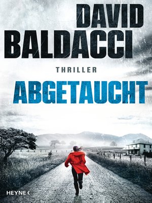 cover image of Abgetaucht
